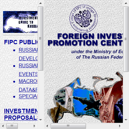Investment Guide to Russia