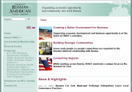 Foundation for Russian American Economic Cooperation (FRAEC)Thumbnail