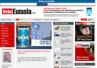 Oil & Gas Eurasia Magazine.Thumbnail